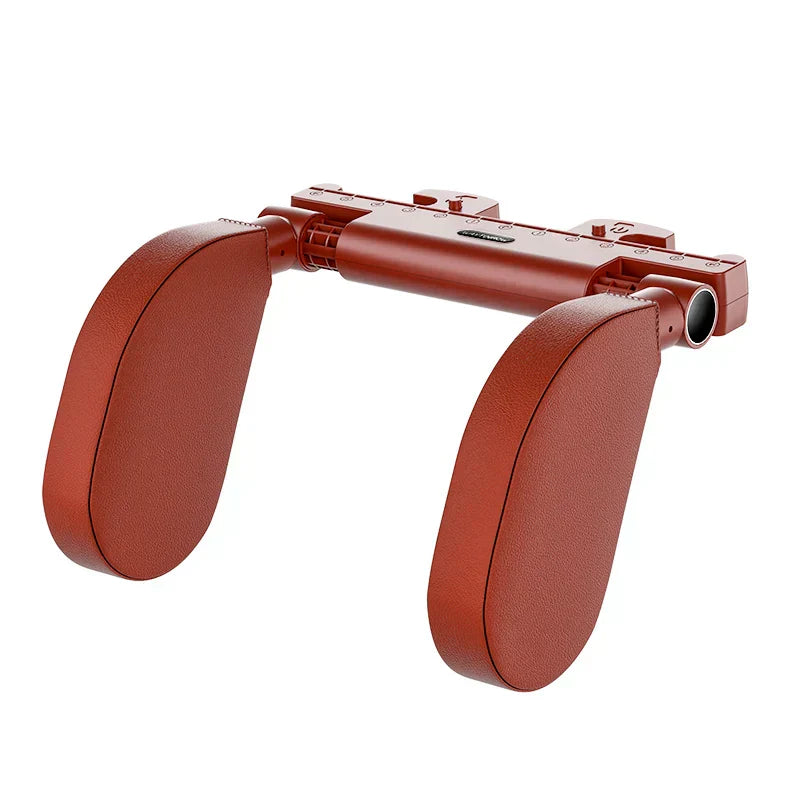 Poggiatesta regolabile