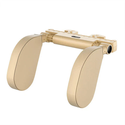 Poggiatesta regolabile