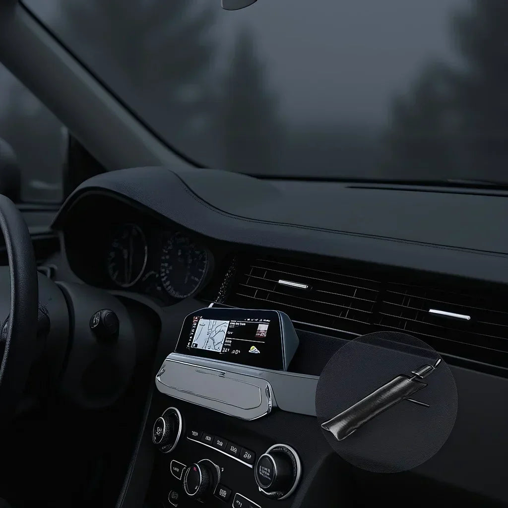 Parasole per parabrezza