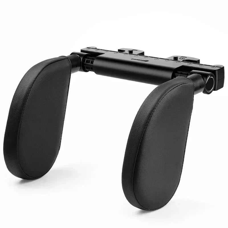 Poggiatesta regolabile